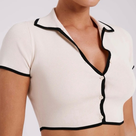 Meshki Two-Piece Set - Picture 2 of 3